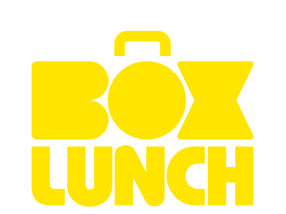 Box Lunch Logo