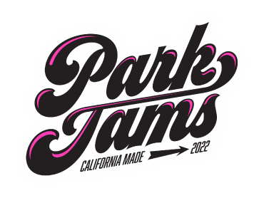 Park Jams logo